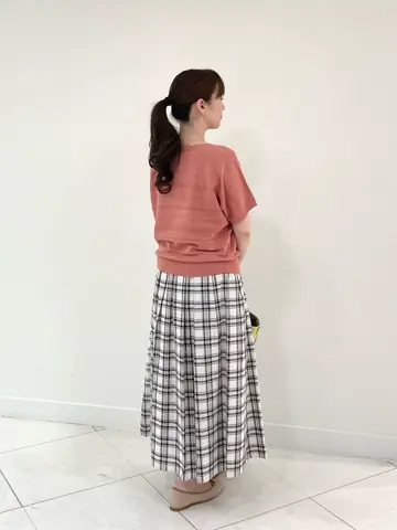 J.PRESS LADIES niina コーディネート画像