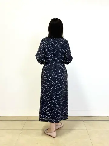 J.PRESS LADIES 金子 コーディネート画像