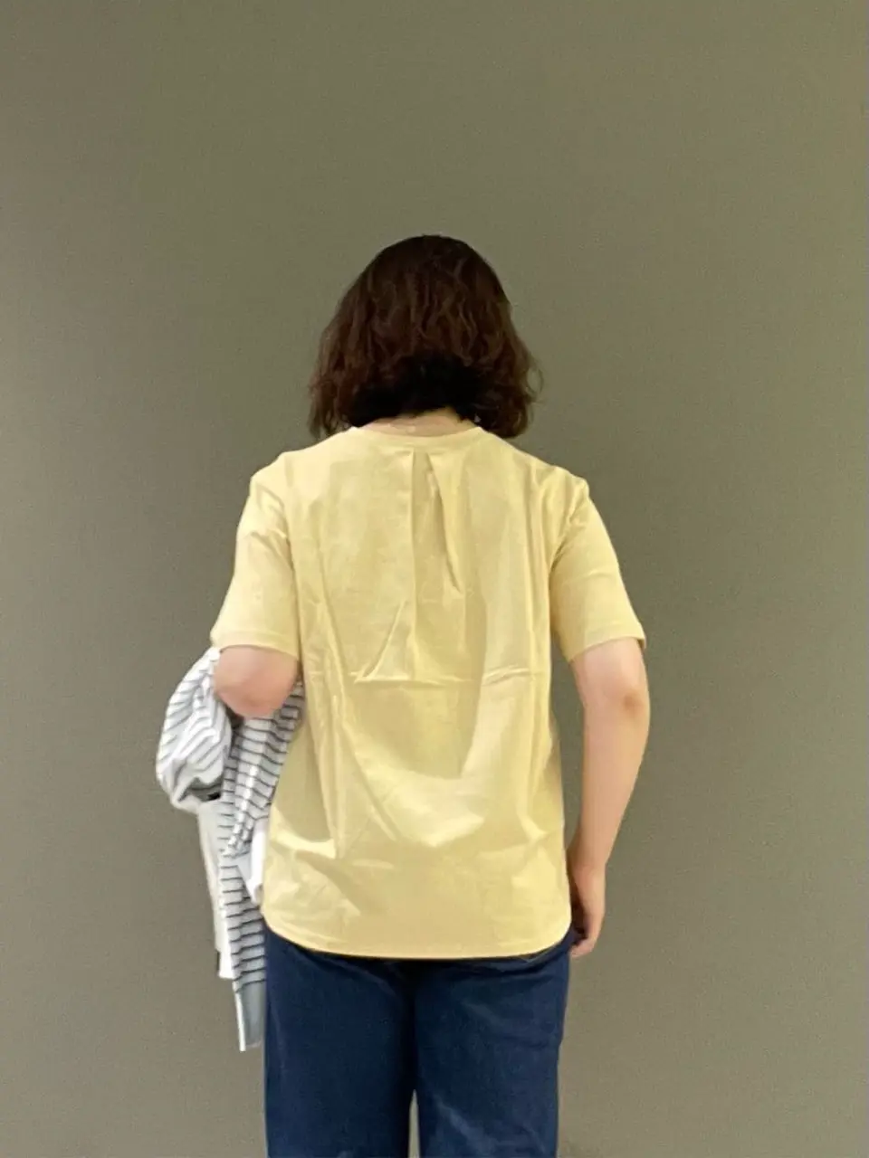 J.PRESS LADIES 髙木元 コーディネート画像