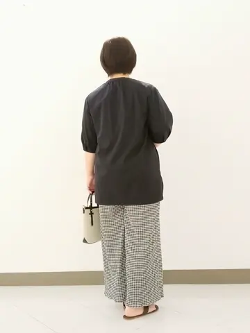 J.PRESS LADIES 影 コーディネート画像