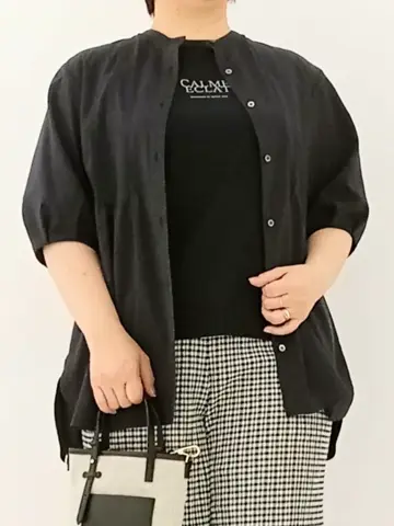 J.PRESS LADIES 影 コーディネート画像