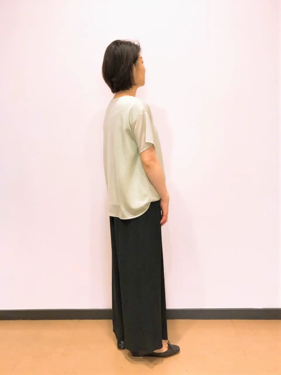 J.PRESS LADIES 今西 コーディネート画像