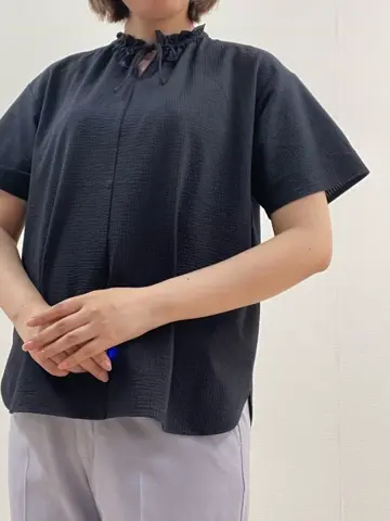 J.PRESS LADIES 守田 コーディネート画像