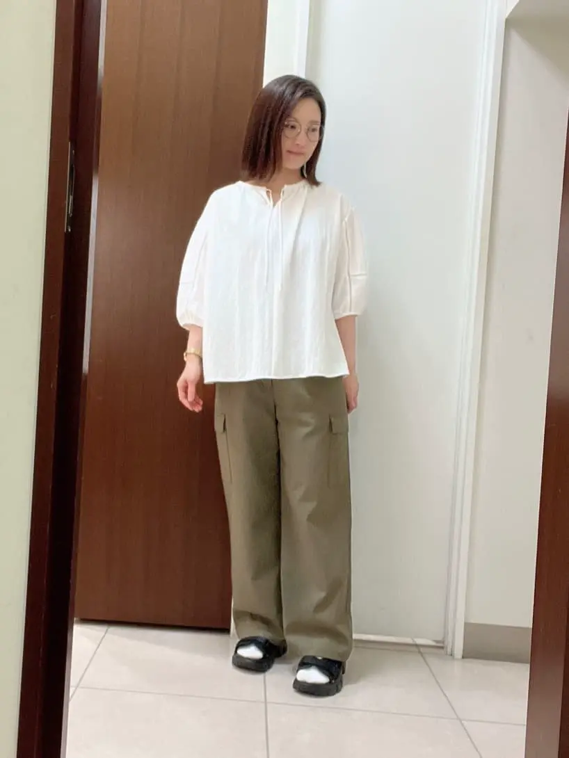  渡邉 コーディネート画像