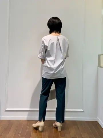 J.PRESS LADIES 東海林 コーディネート画像