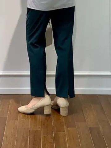 J.PRESS LADIES 東海林 コーディネート画像