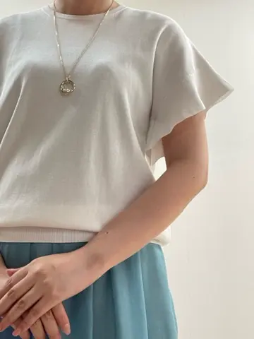 J.PRESS LADIES 守田 コーディネート画像