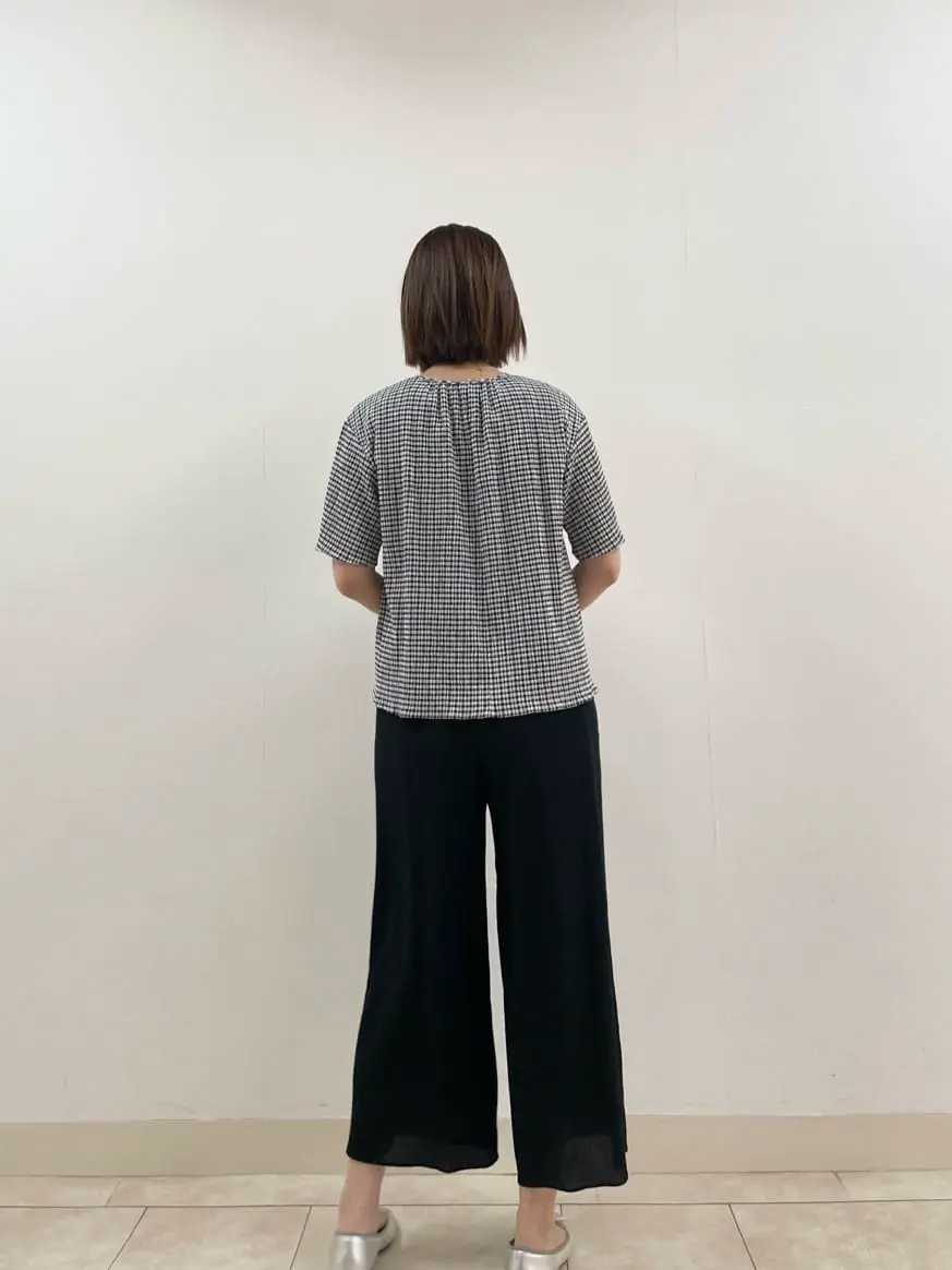 J.PRESS LADIES 守田 コーディネート画像