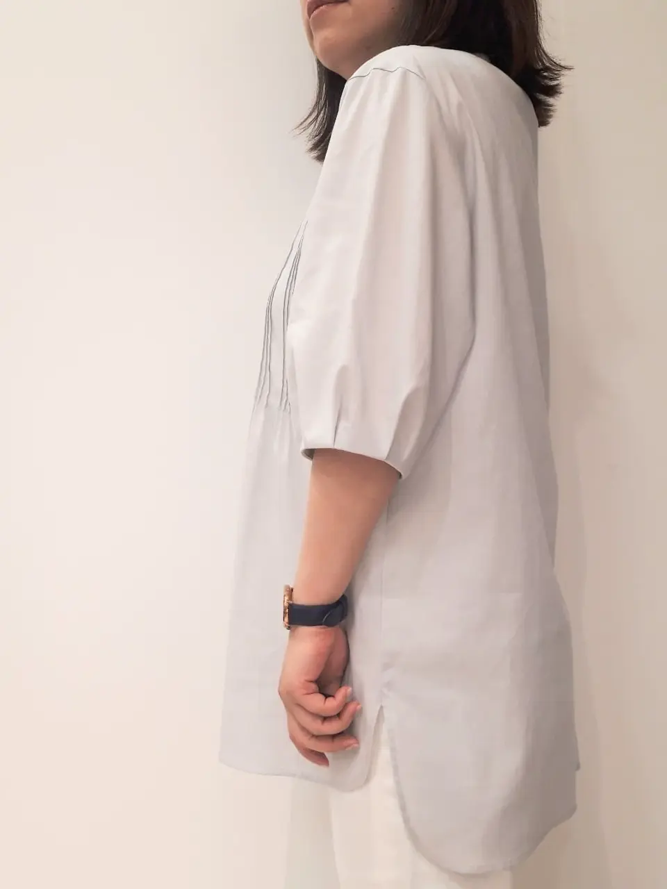 J.PRESS LADIES 阿部 コーディネート画像