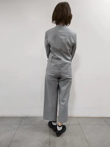 J.PRESS LADIES 土屋 コーディネート画像