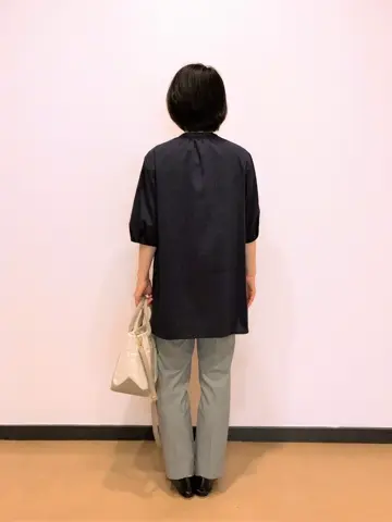 J.PRESS LADIES 今西 コーディネート画像