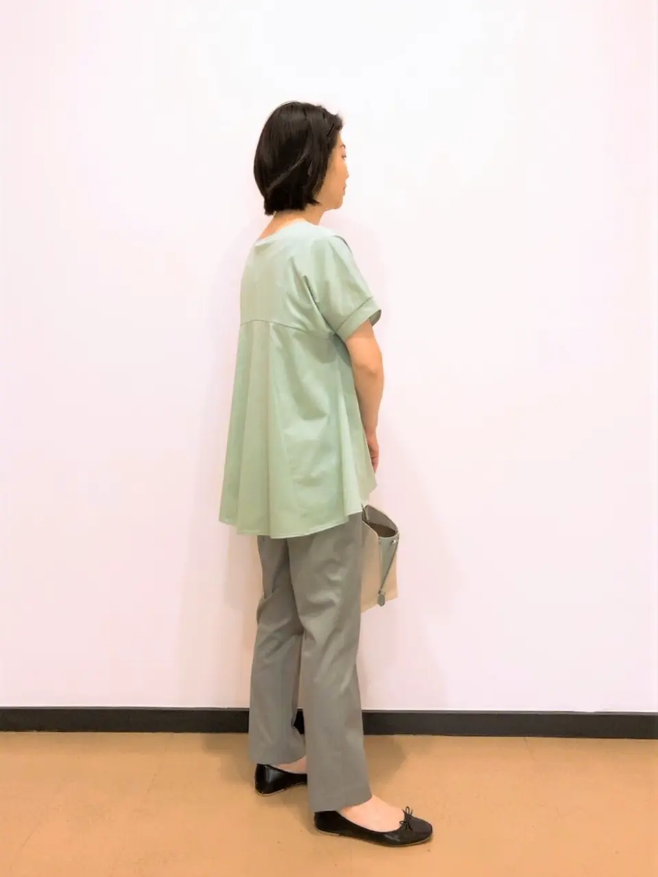 J.PRESS LADIES 今西 コーディネート画像