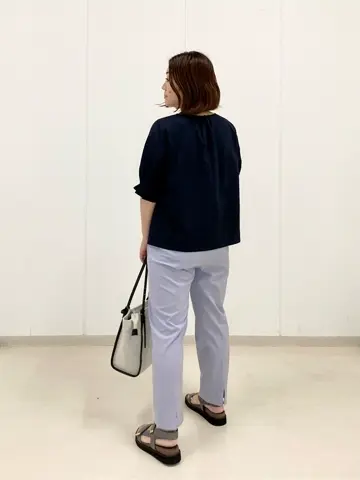 J.PRESS LADIES 辻本 コーディネート画像