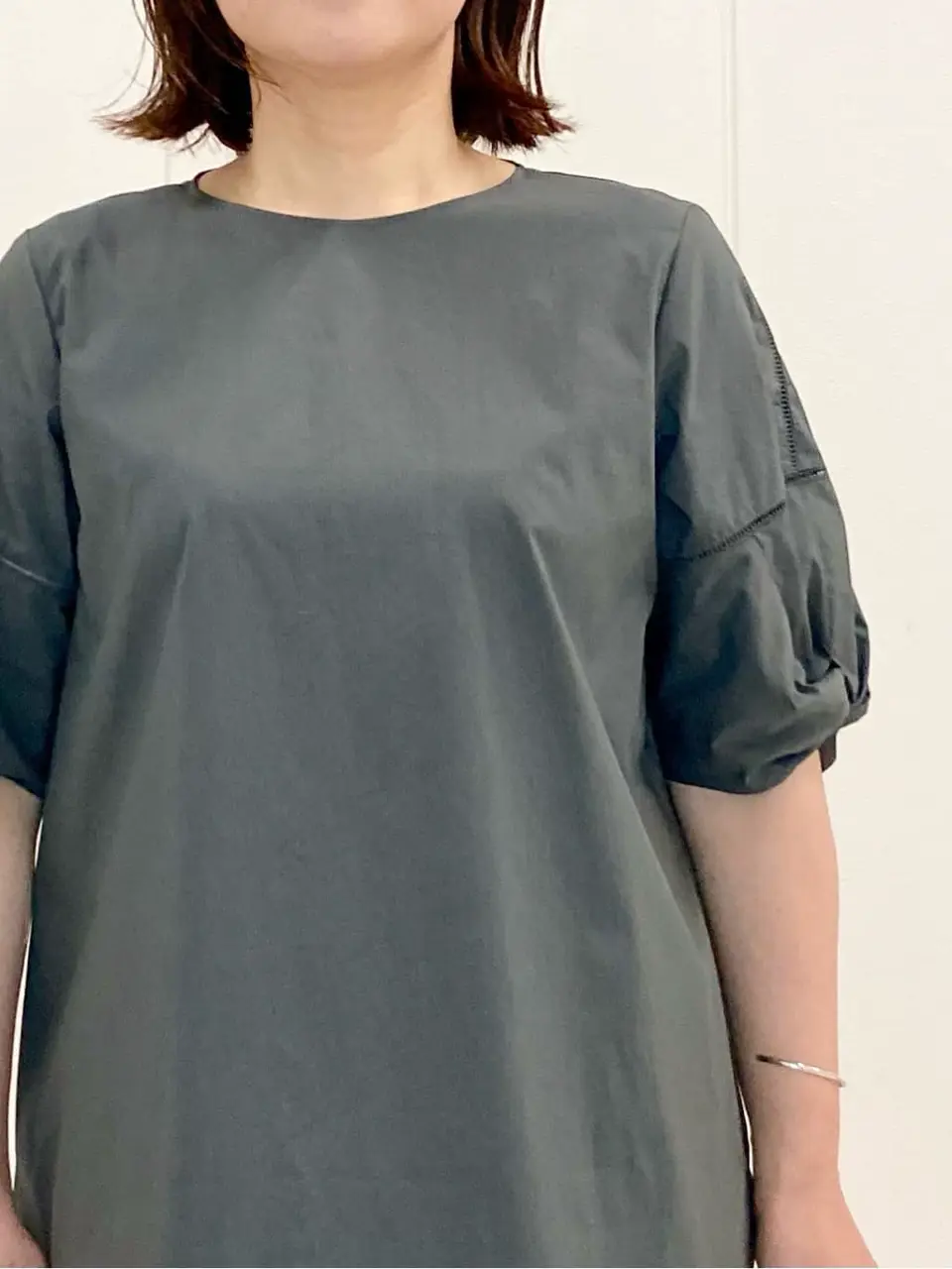 J.PRESS LADIES 辻本 コーディネート画像