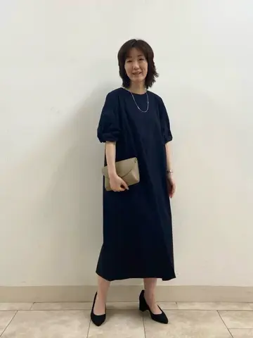 J.PRESS LADIES 前川 コーディネート画像