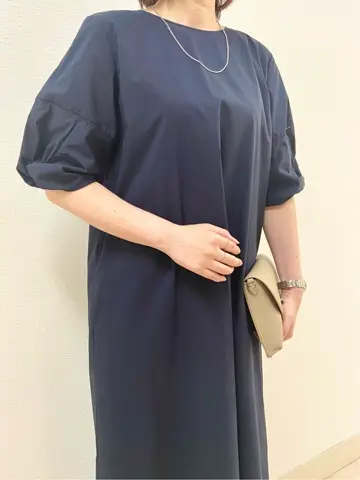 J.PRESS LADIES 前川 コーディネート画像