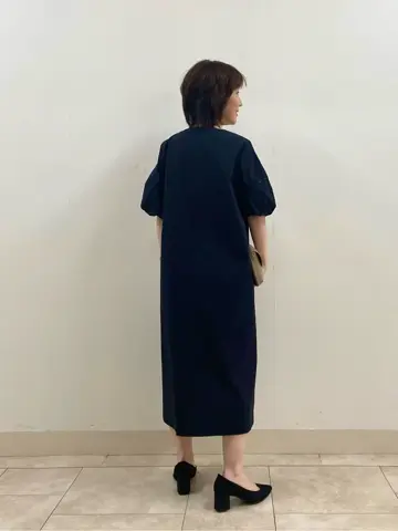 J.PRESS LADIES 前川 コーディネート画像