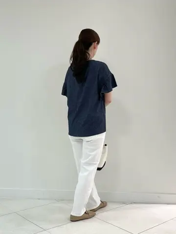 J.PRESS LADIES niina コーディネート画像