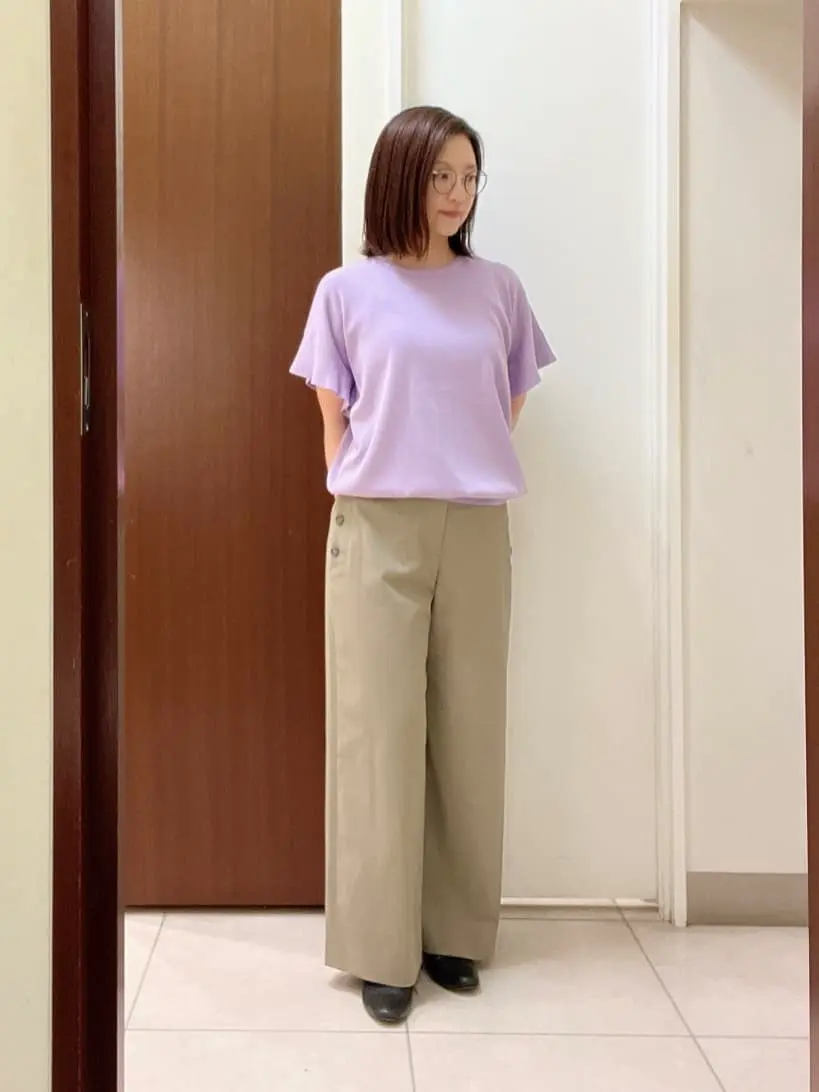  渡邉 コーディネート画像