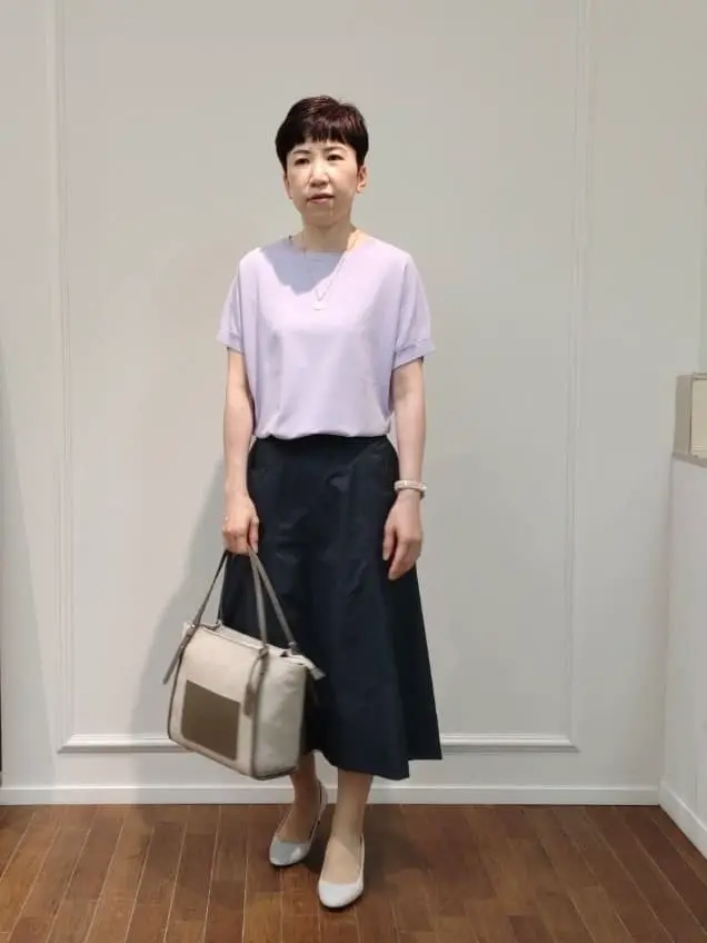  伊藤 コーディネート画像