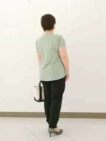 J.PRESS LADIES 影 コーディネート画像