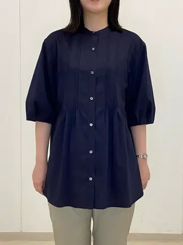 J.PRESS LADIES 早川 コーディネート画像