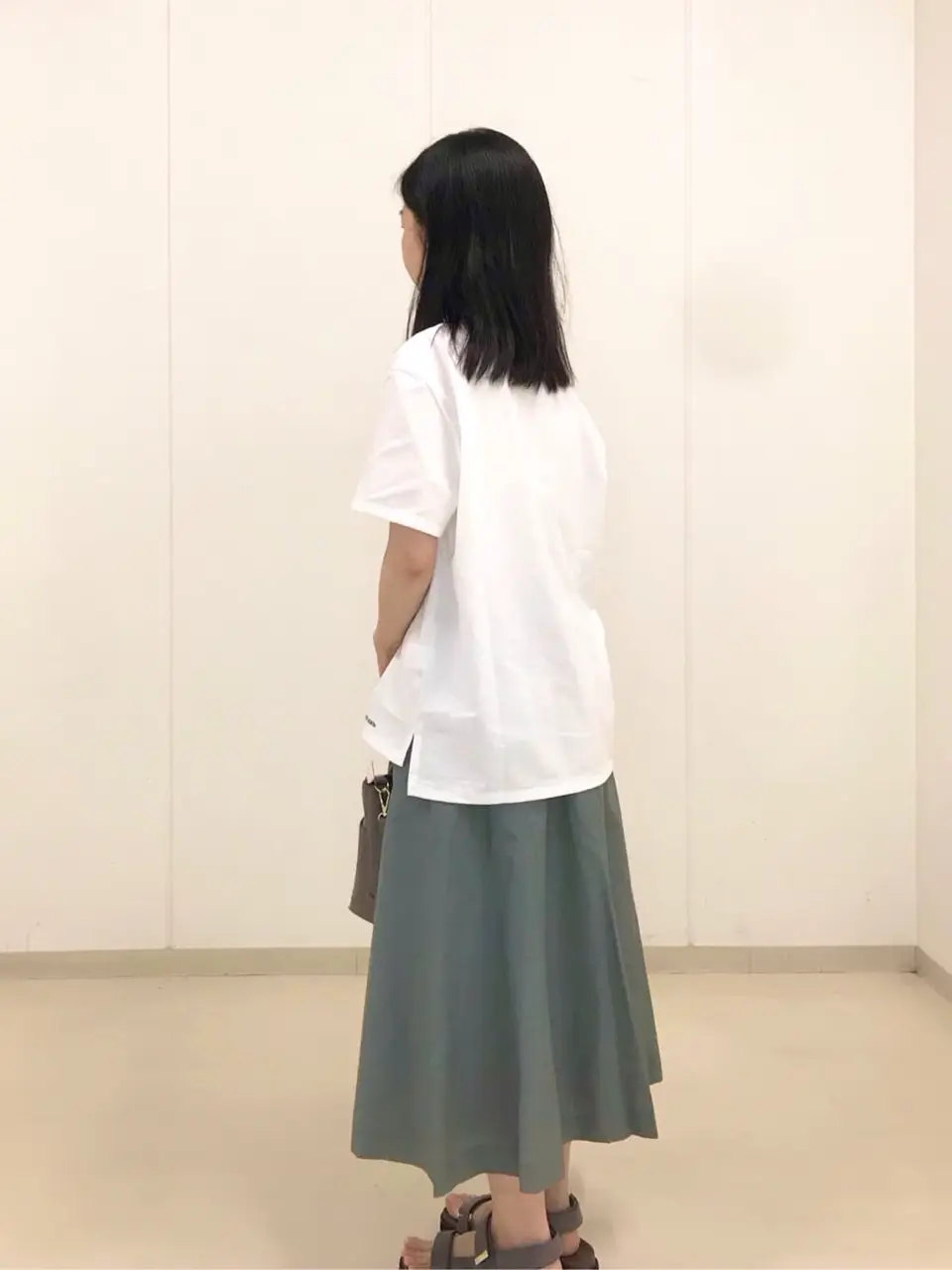 J.PRESS LADIES 福井 コーディネート画像