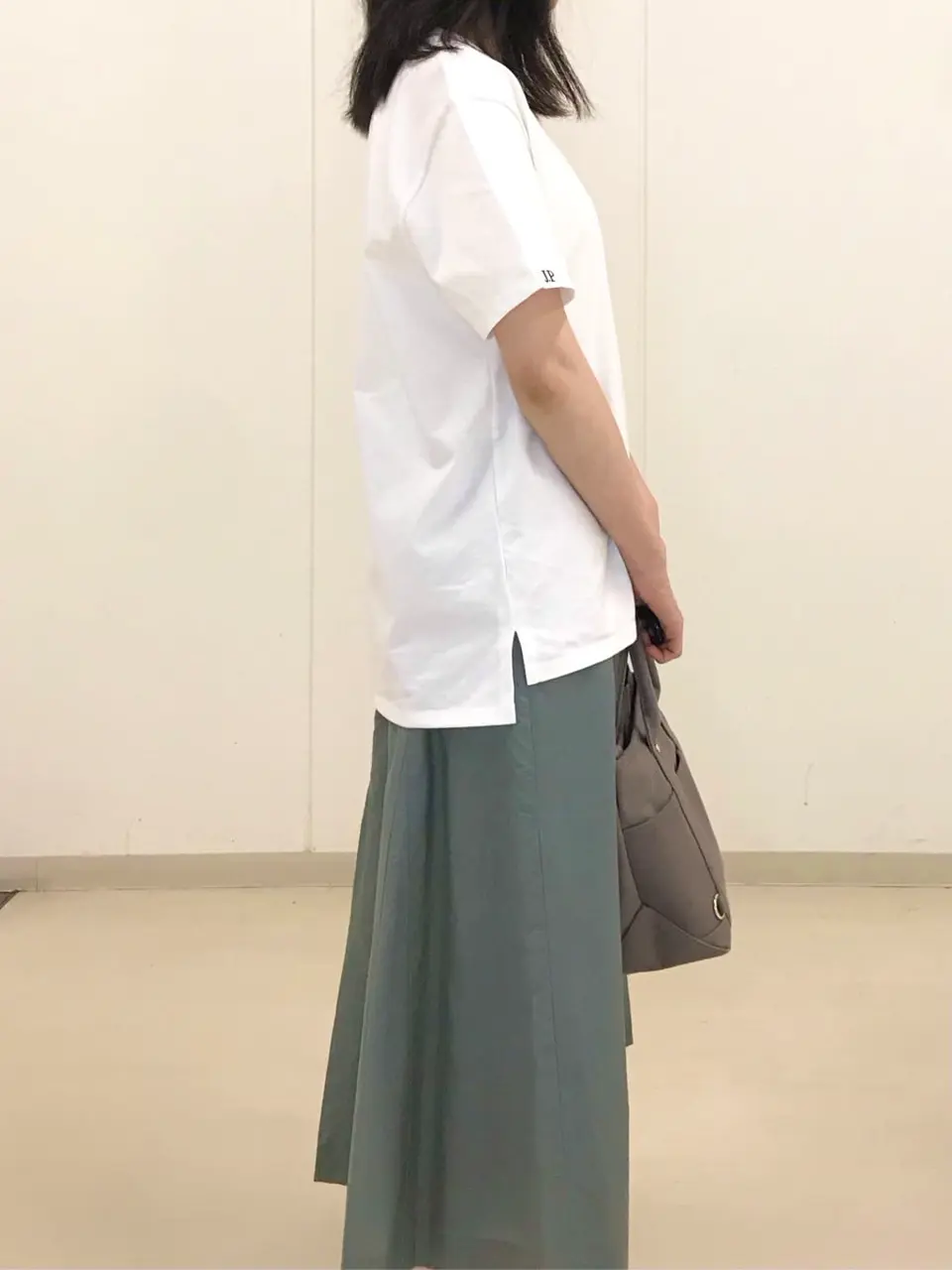 J.PRESS LADIES 福井 コーディネート画像