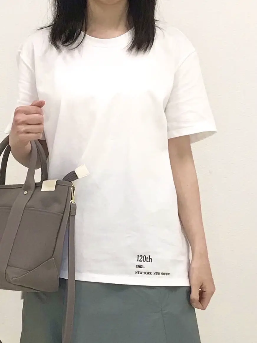 J.PRESS LADIES 福井 コーディネート画像