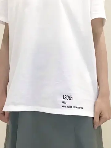 J.PRESS LADIES 福井 コーディネート画像