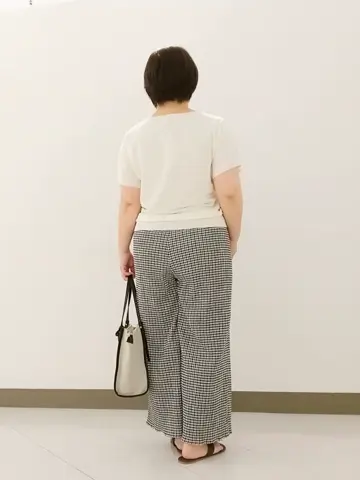 J.PRESS LADIES 影 コーディネート画像