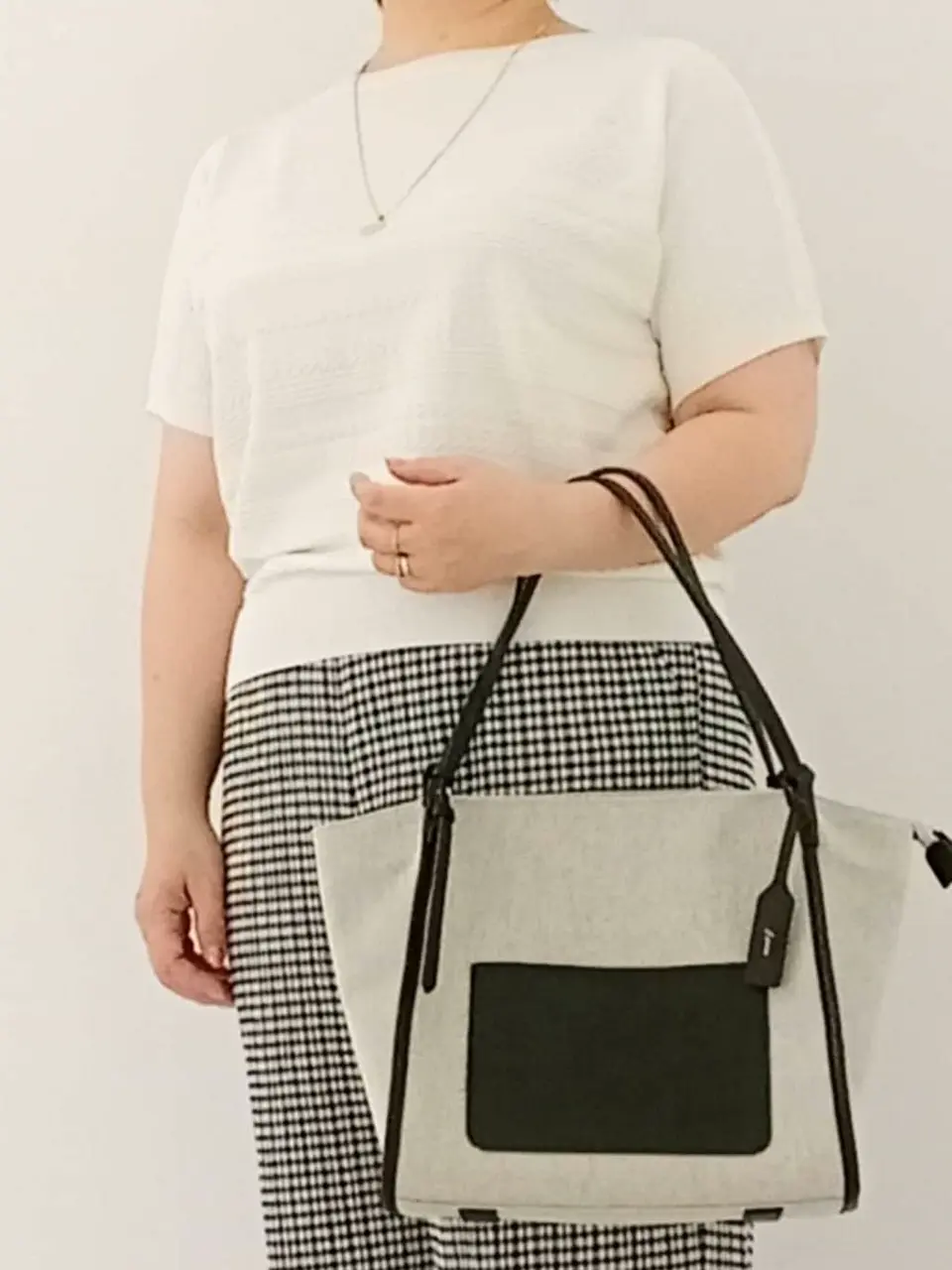 J.PRESS LADIES 影 コーディネート画像