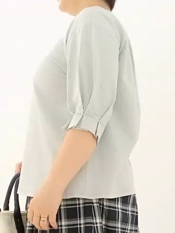 J.PRESS LADIES 影 コーディネート画像