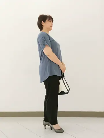 J.PRESS LADIES 影 コーディネート画像