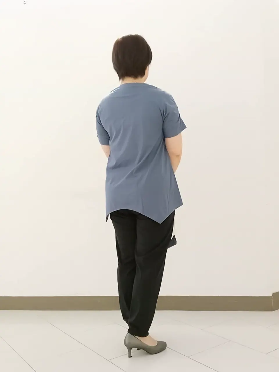 J.PRESS LADIES 影 コーディネート画像