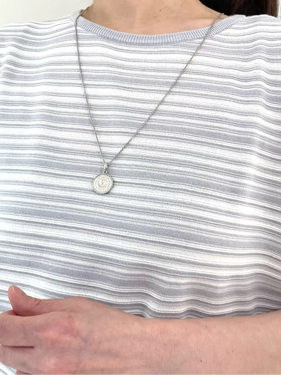 J.PRESS LADIES niina コーディネート画像