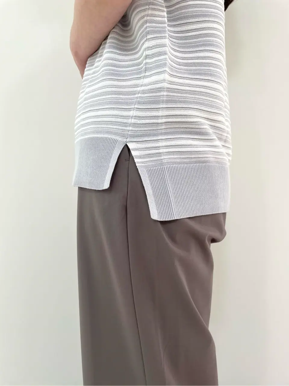 J.PRESS LADIES niina コーディネート画像