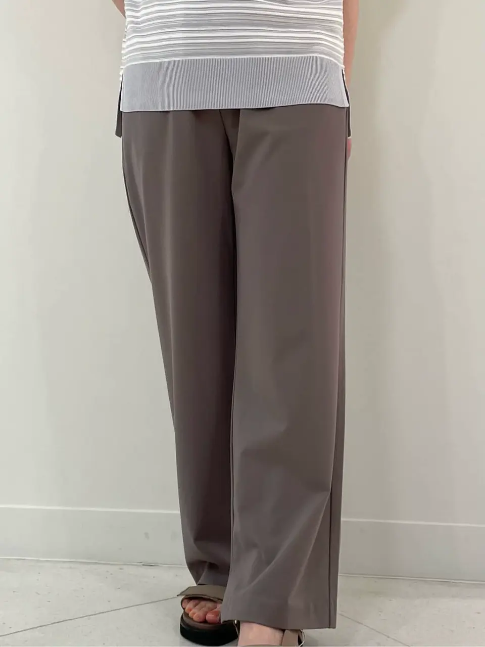 J.PRESS LADIES niina コーディネート画像