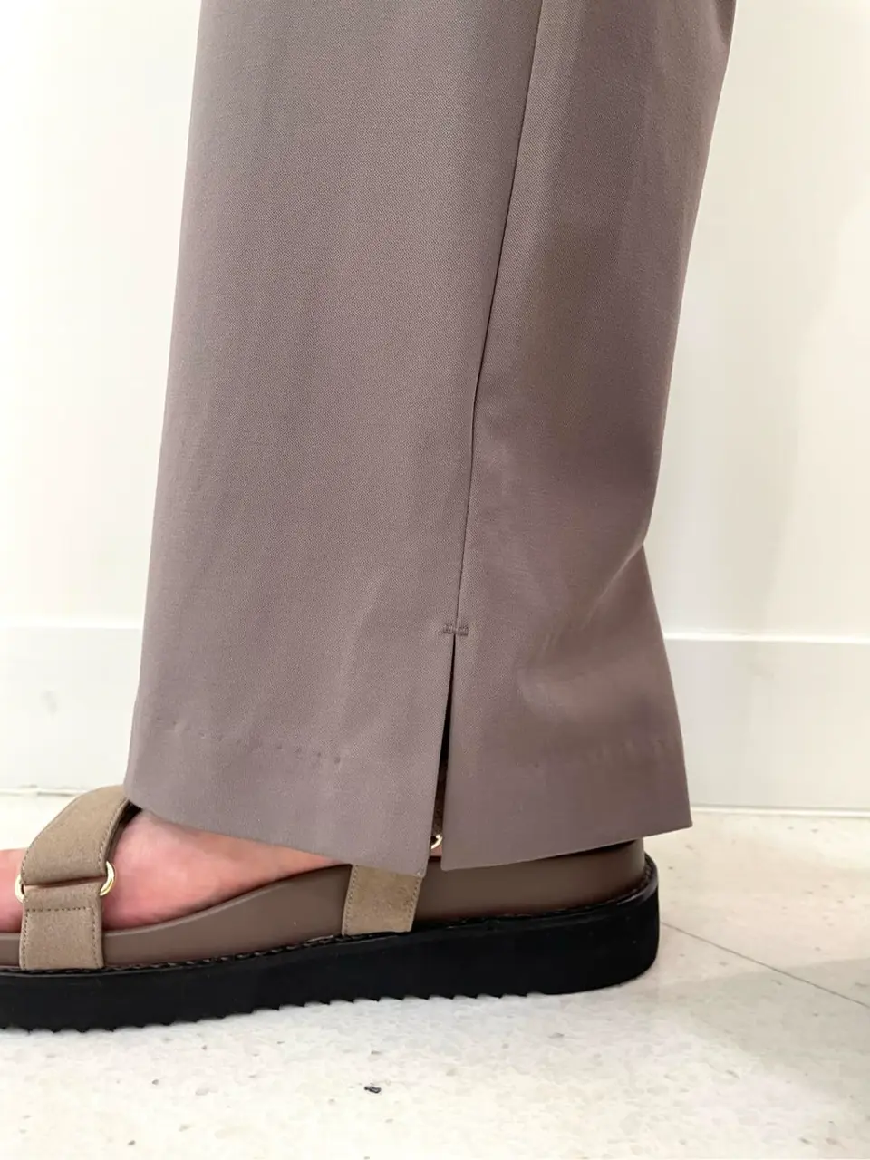 J.PRESS LADIES niina コーディネート画像