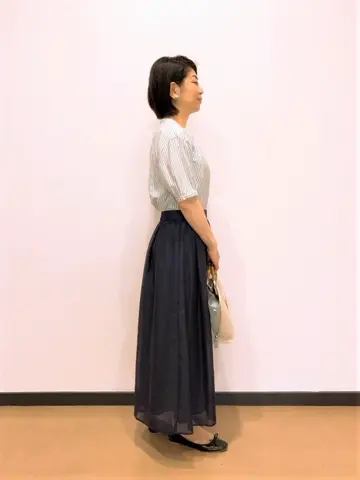 J.PRESS LADIES 今西 コーディネート画像