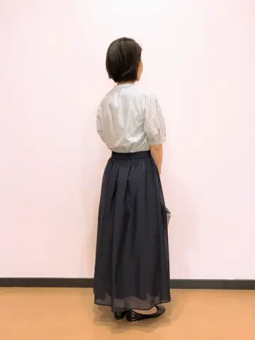 J.PRESS LADIES 今西 コーディネート画像