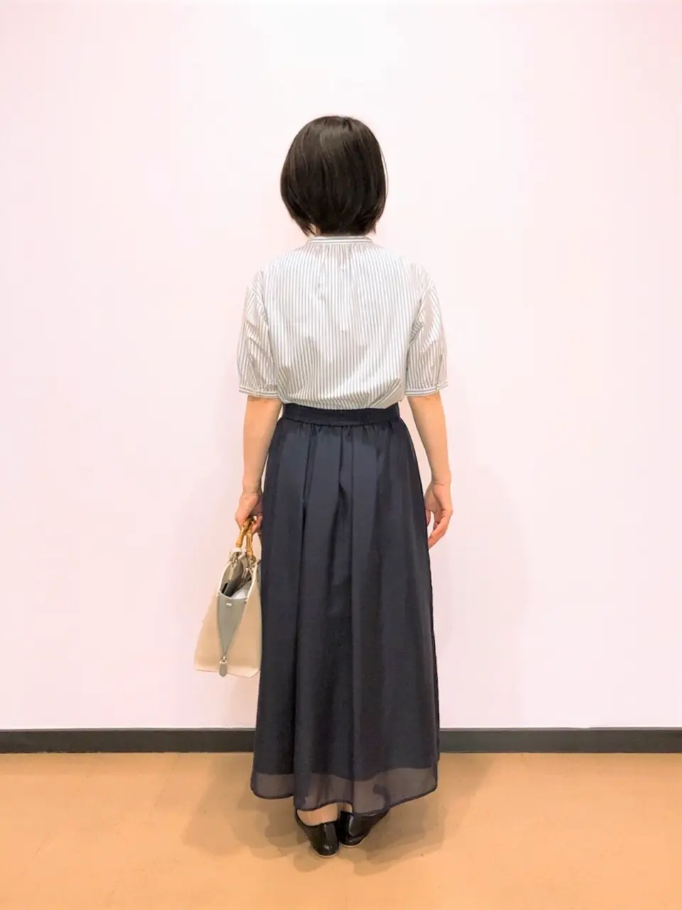 J.PRESS LADIES 今西 コーディネート画像