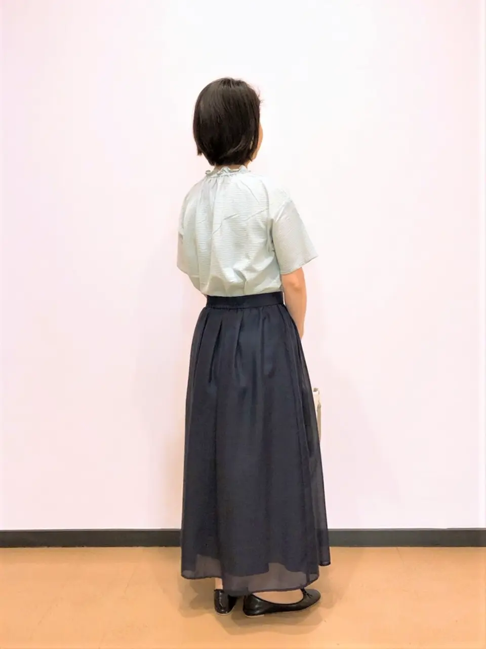 J.PRESS LADIES 今西 コーディネート画像