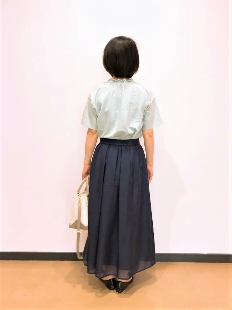 J.PRESS LADIES 今西 コーディネート画像