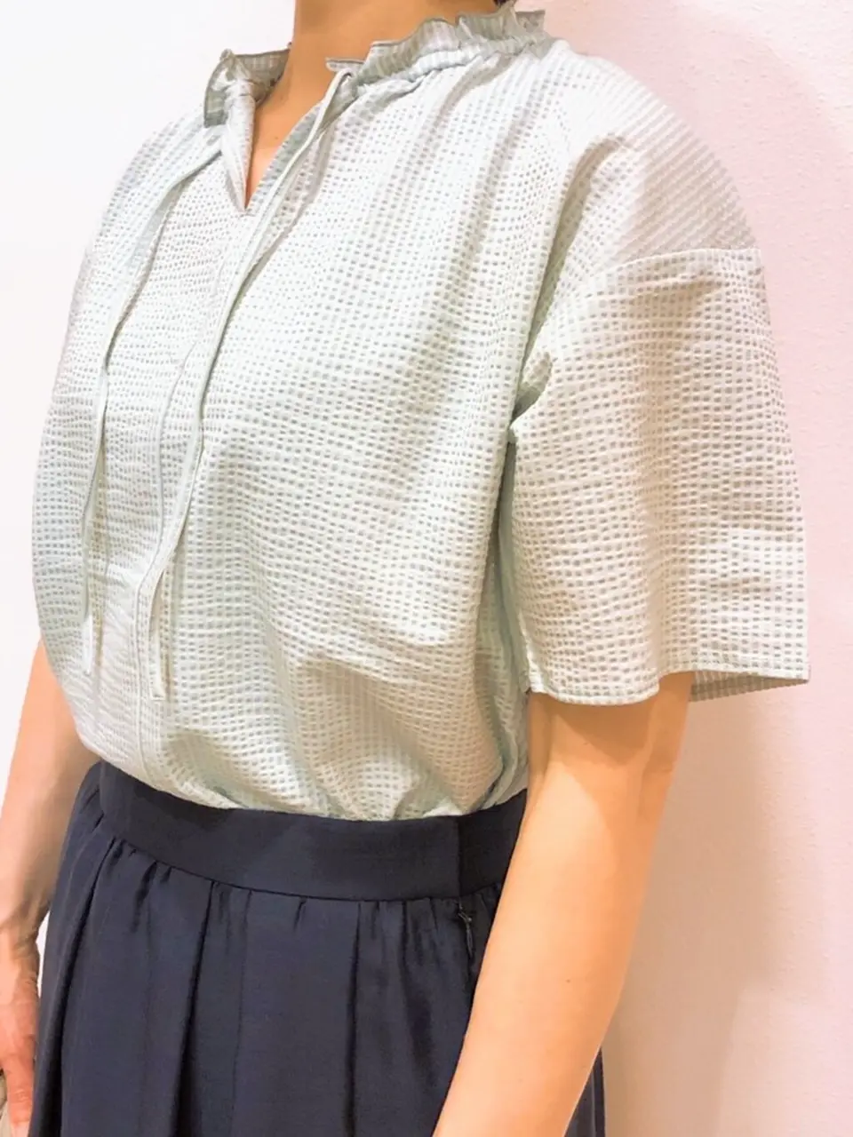 J.PRESS LADIES 今西 コーディネート画像