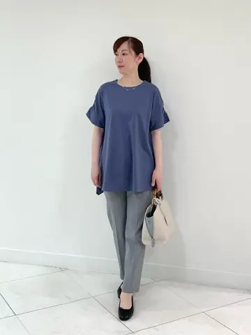 J.PRESS LADIES niina コーディネート画像
