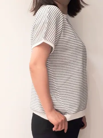 J.PRESS LADIES 阿部 コーディネート画像