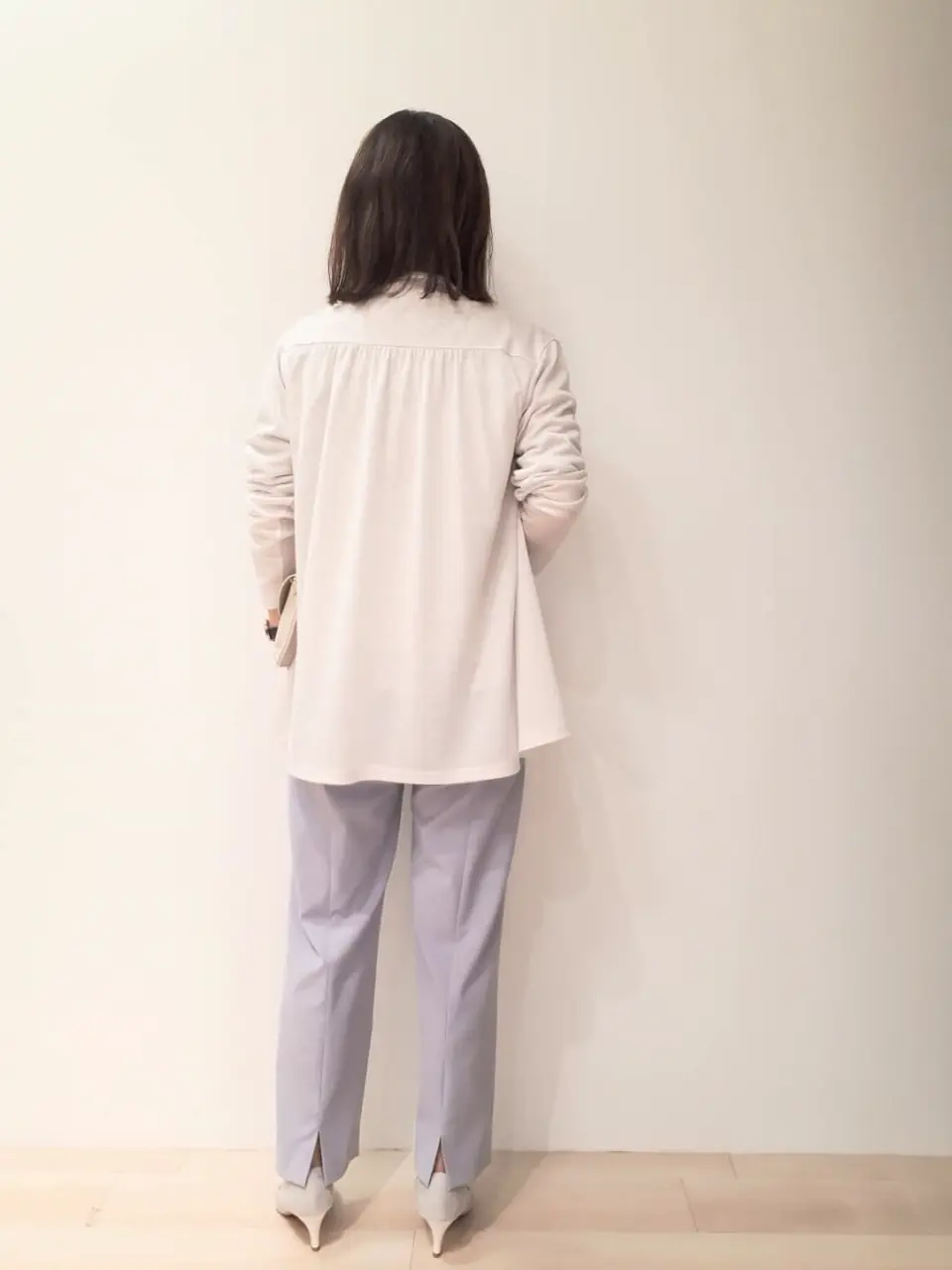 J.PRESS LADIES 阿部 コーディネート画像