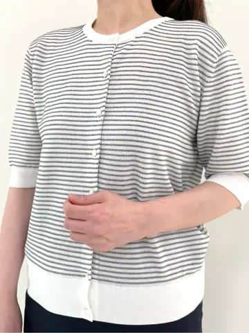 J.PRESS LADIES niina コーディネート画像