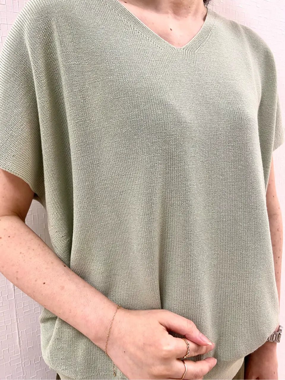 J.PRESS LADIES 前川 コーディネート画像